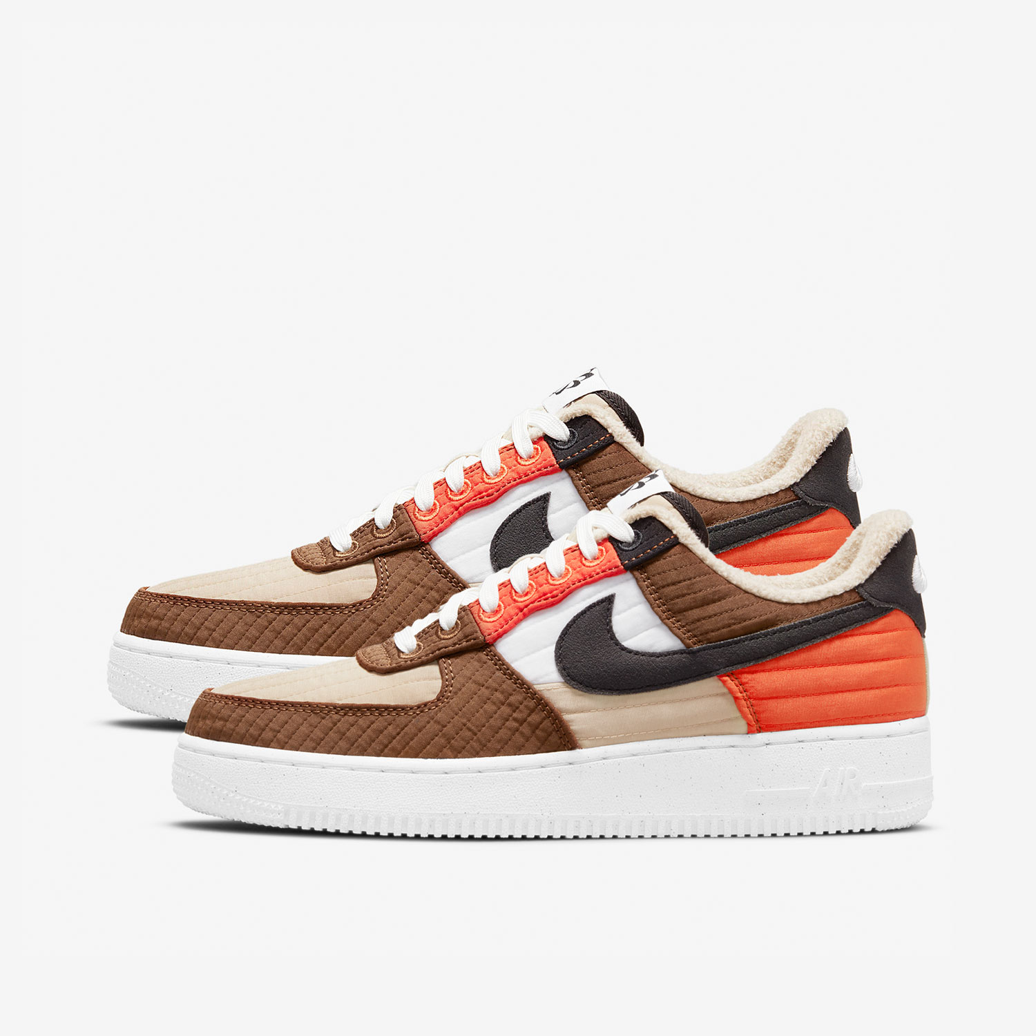 Nike Shoes Air Force 1 - Nike genuine Air Force 1 Low