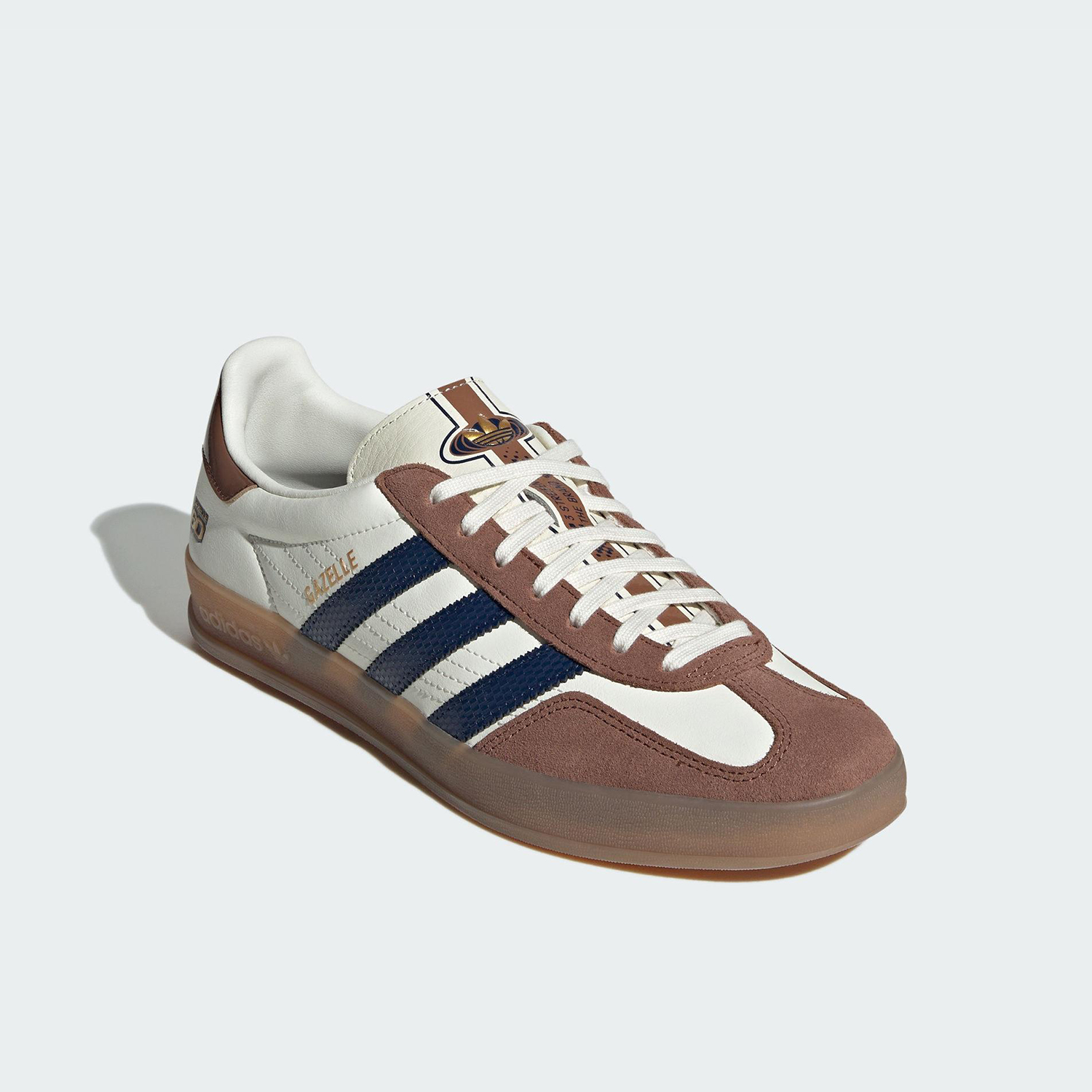 Adidas genuine clover men's an - đánh giá và giá Adidas Shoes Samba