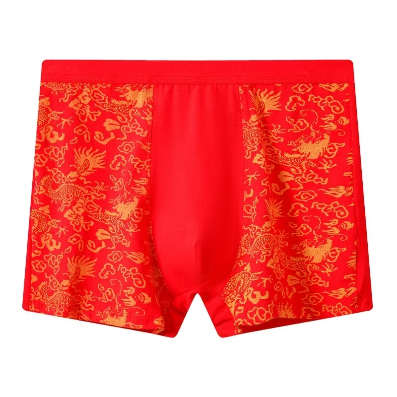 Pure Cotton Boxers Men Plus Si - đánh giá và giá Boxer Shorts Modal