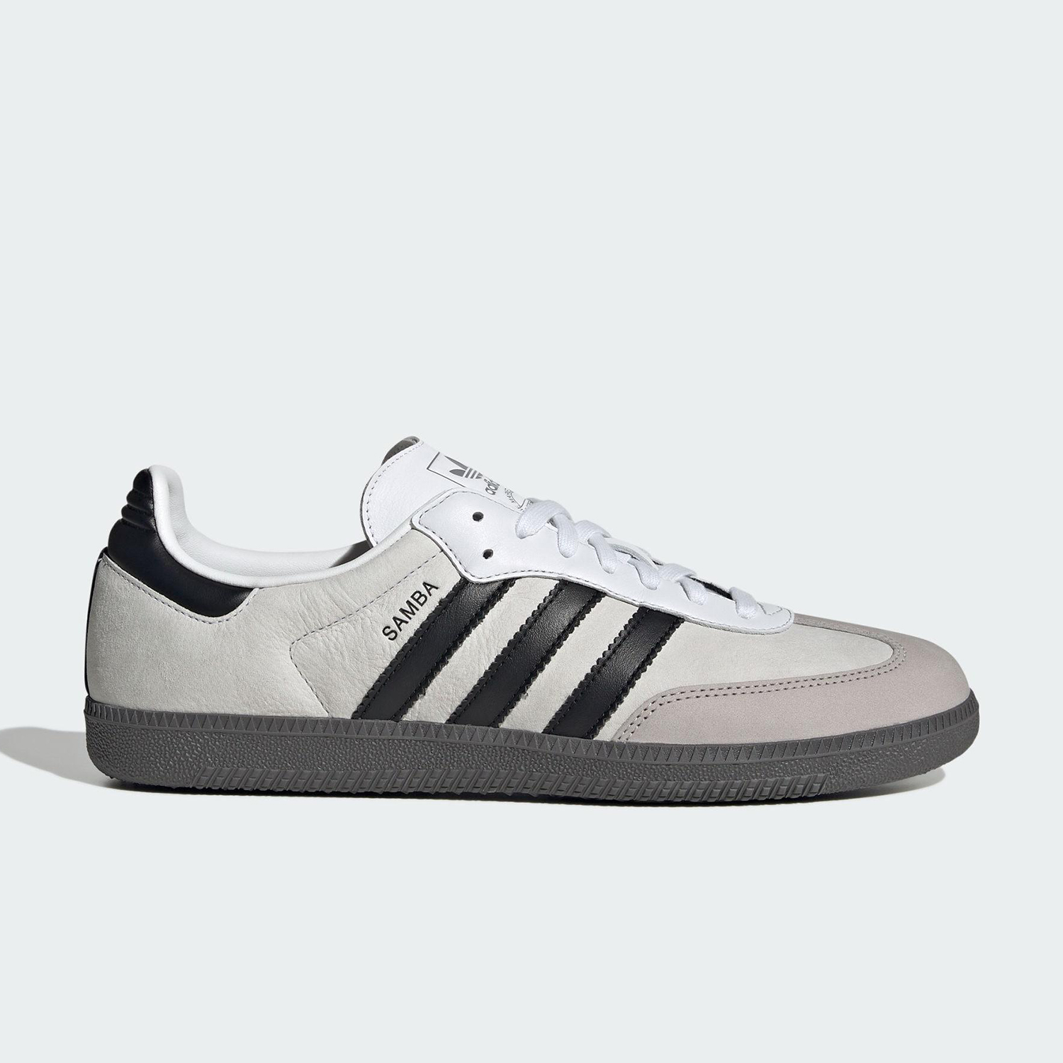 Adidas Authentic SAMBA OG Men' - đánh giá và giá Adidas Shoes Samba