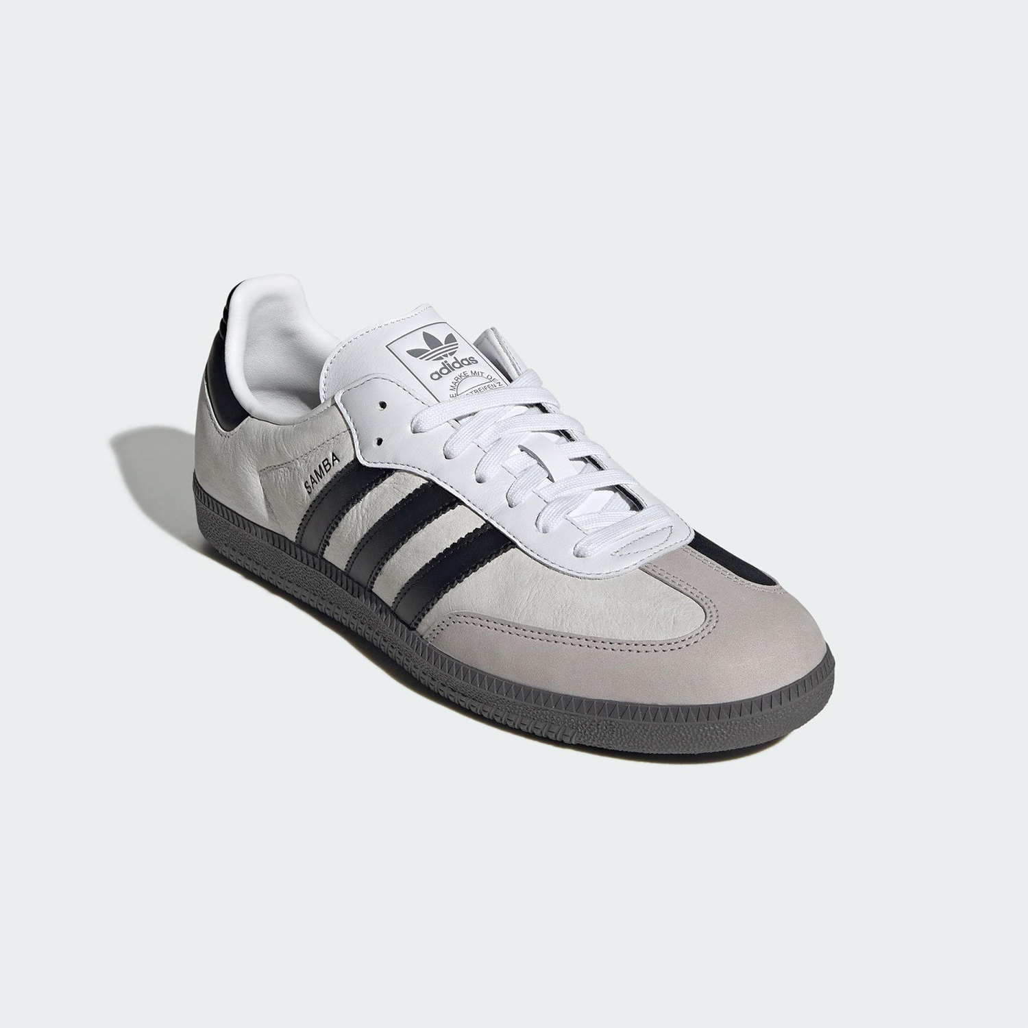 Adidas Authentic SAMBA OG Men' - đánh giá và giá Adidas Shoes Samba