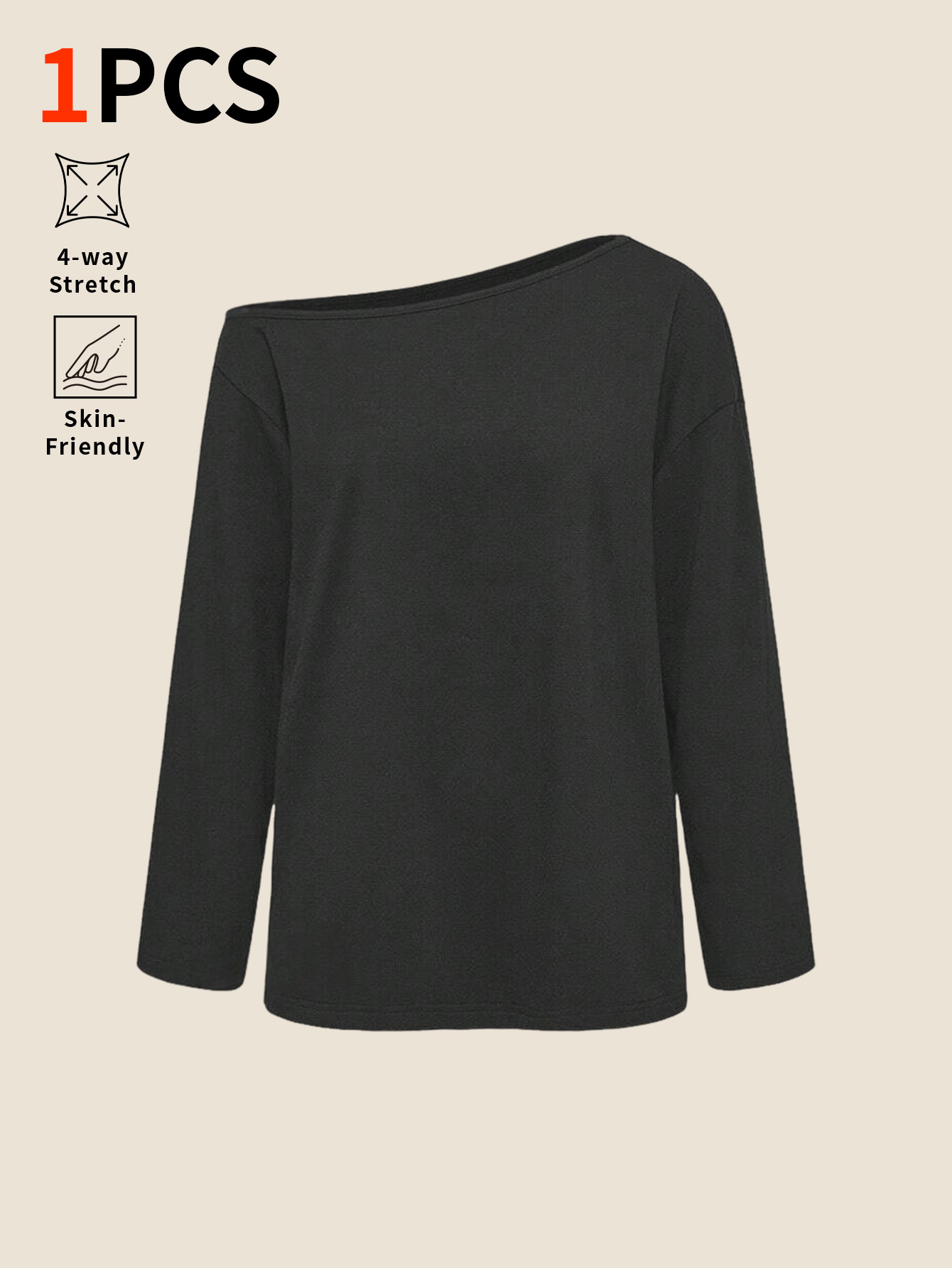 Slightly-sloped shoulder solid - đánh giá và giá Base Layer Top