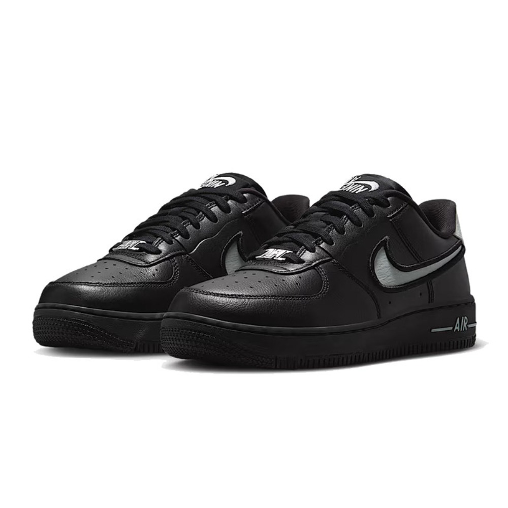 Nike Air Force 1 Rubber Leathe - đánh giá và giá Nike Shoes Air Force 1