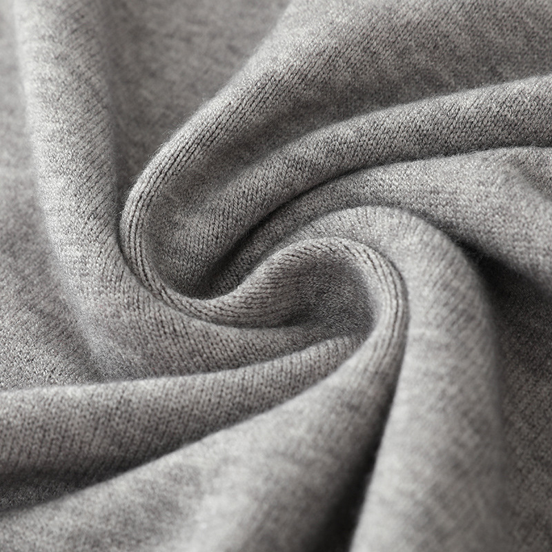 Men Cashmere Pullover O-Neck S - đánh giá và giá Thermal Long John