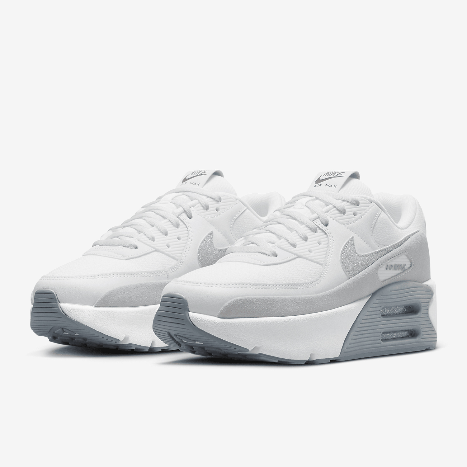 Nike Authentic Air Max 90 LV8  - đánh giá và giá Nike Shoes Air Max 90