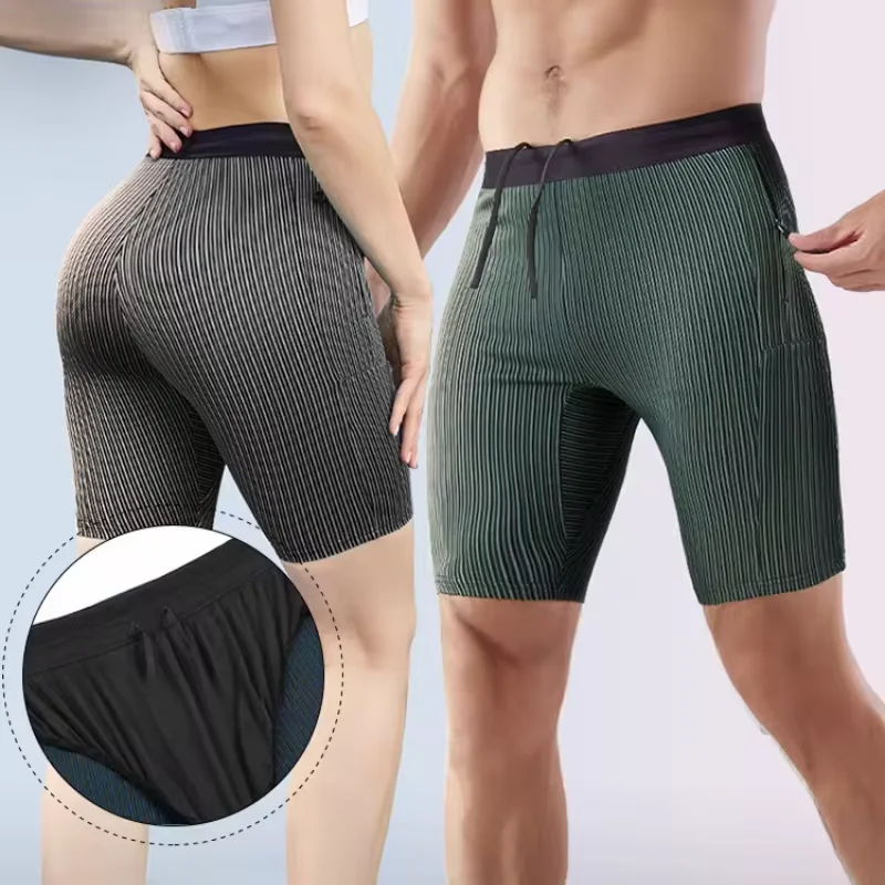 2 in 1 Summer Marathon Compres - đánh giá và giá Compression Long Pant