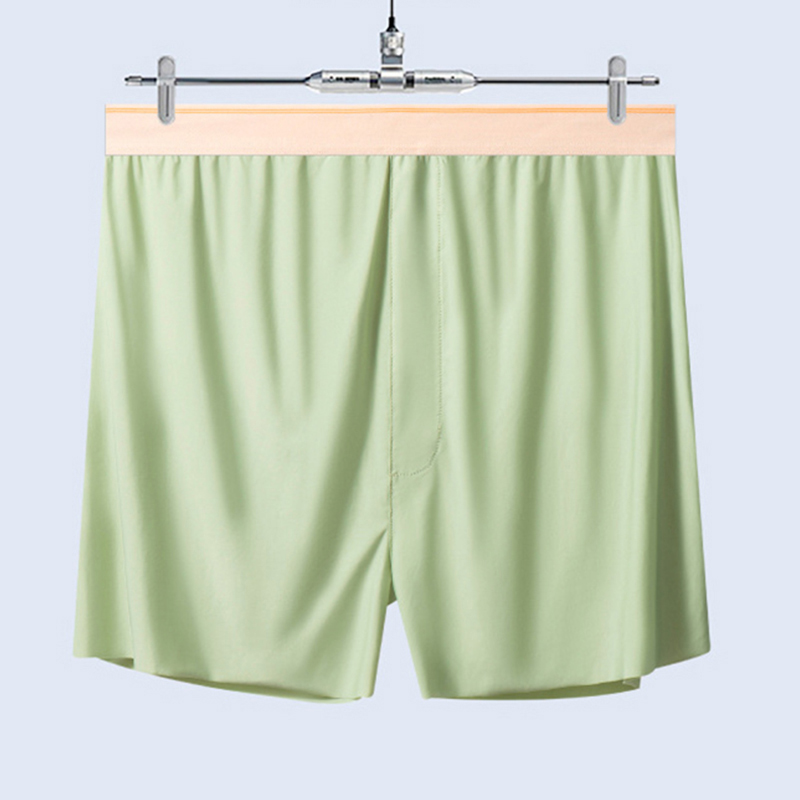 Large Size Thin Men Arrow Pant - đánh giá và giá Quick Dry Underwear