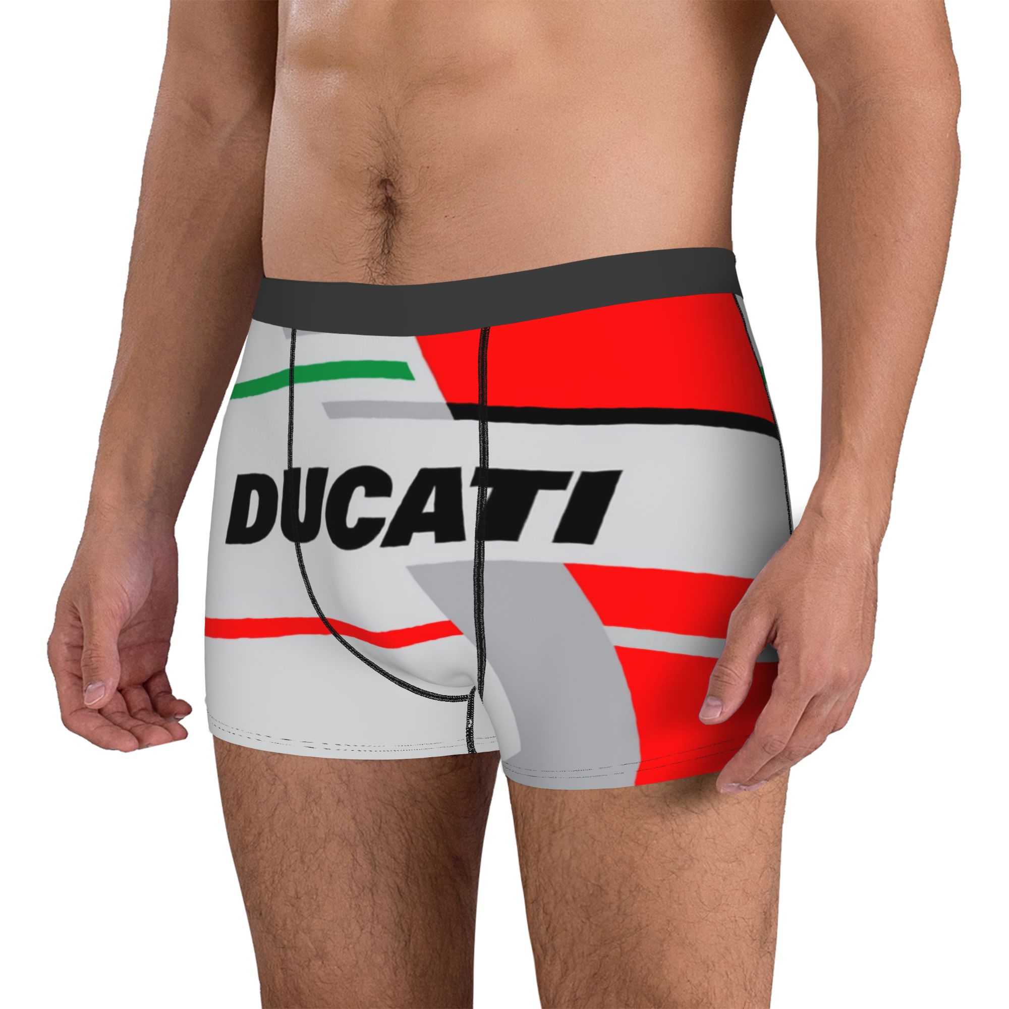 Ducatis Motorcycle Underwear M - đánh giá và giá Boxer Shorts Modal