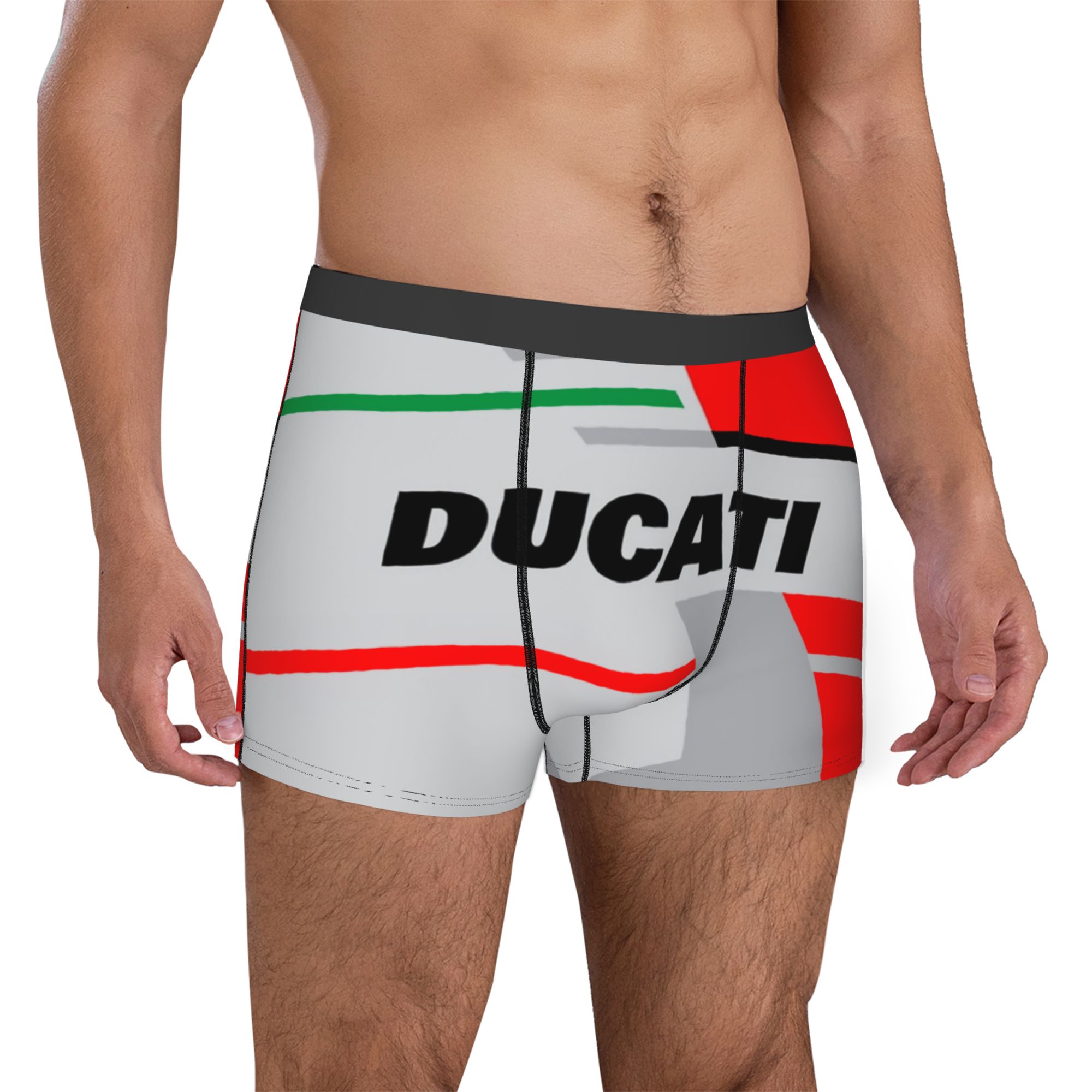 Ducatis Motorcycle Underwear M - đánh giá và giá Boxer Shorts Modal
