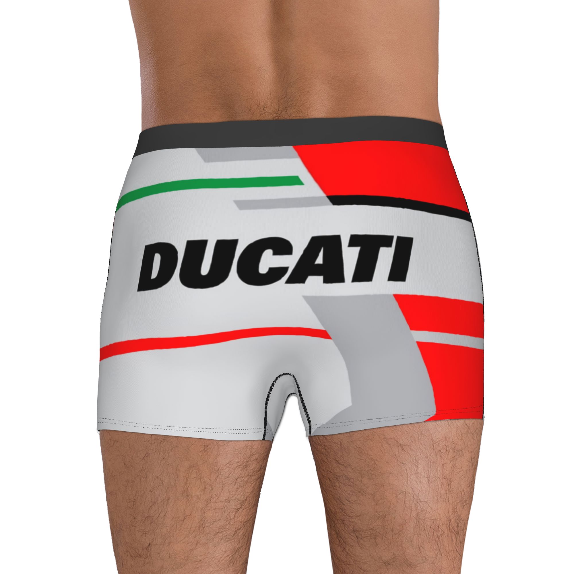 Ducatis Motorcycle Underwear M - đánh giá và giá Boxer Shorts Modal
