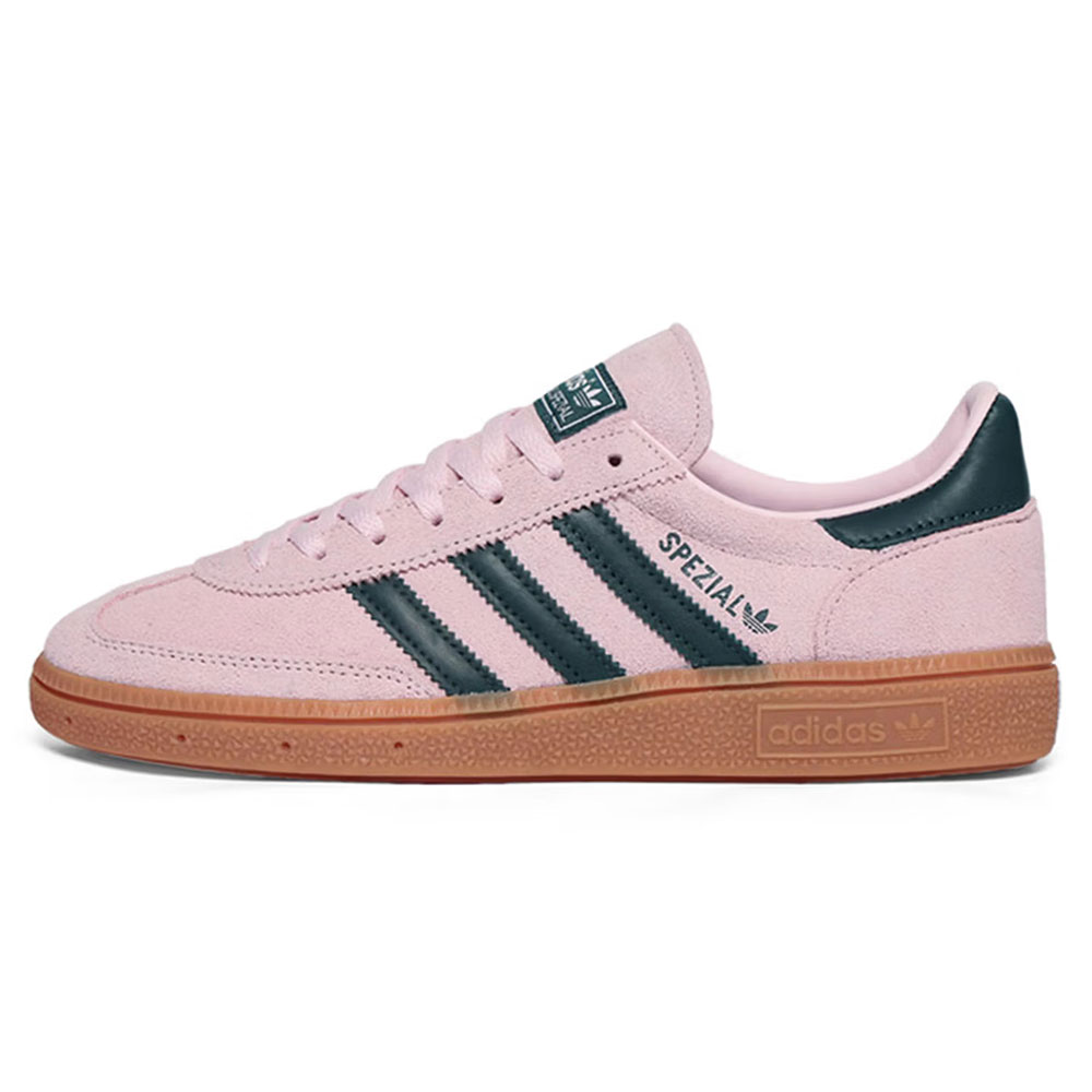 adidas Originals HANDBALL SPEZ - đánh giá và giá Adidas Shoes Samba