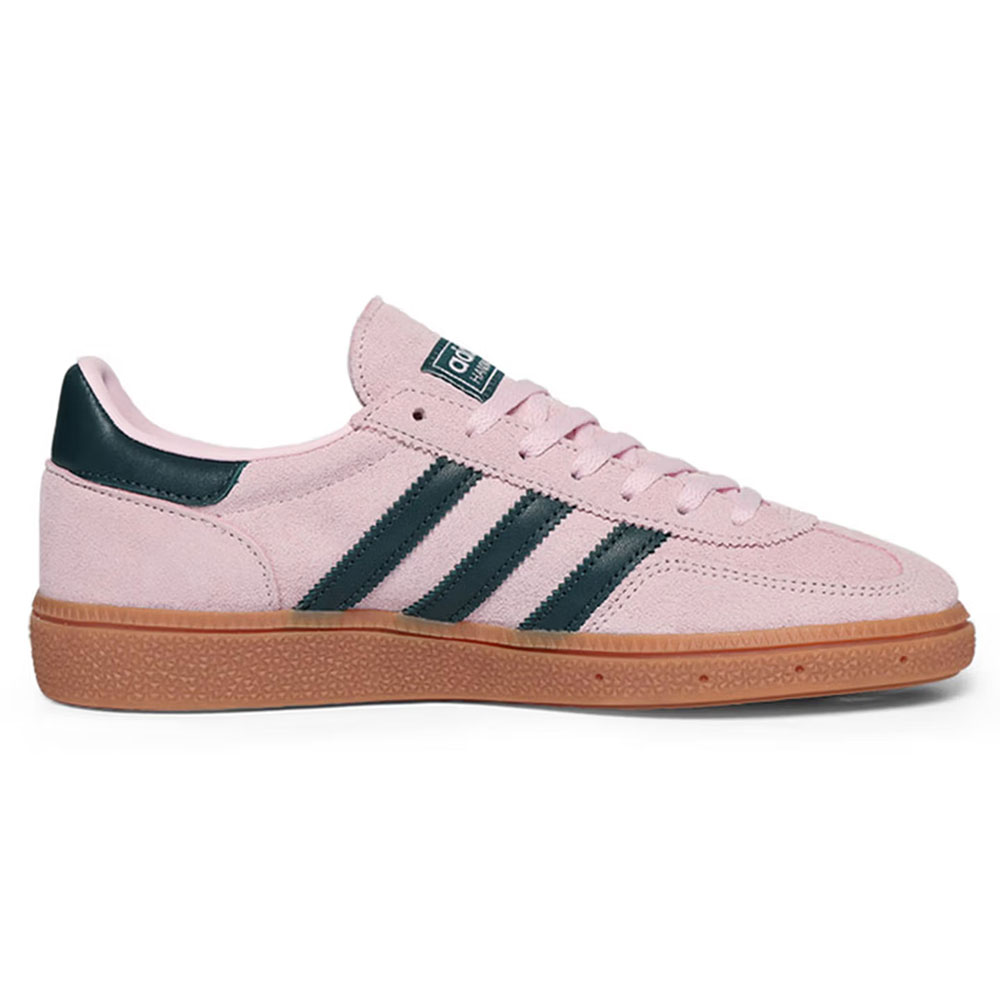 adidas Originals HANDBALL SPEZ - đánh giá và giá Adidas Shoes Samba