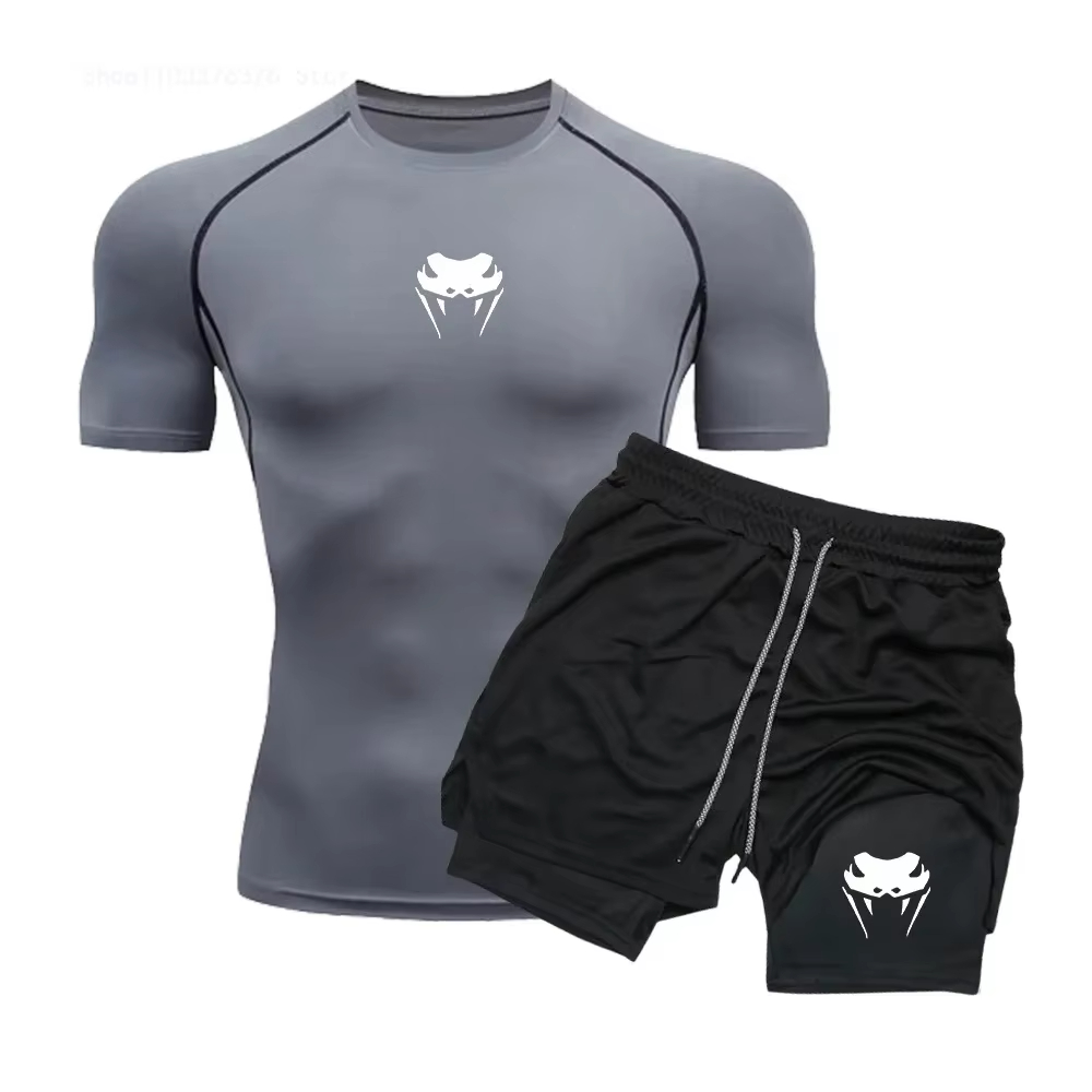 Men Compression Athletic Fitne - đánh giá và giá Compression Shorts Athletes