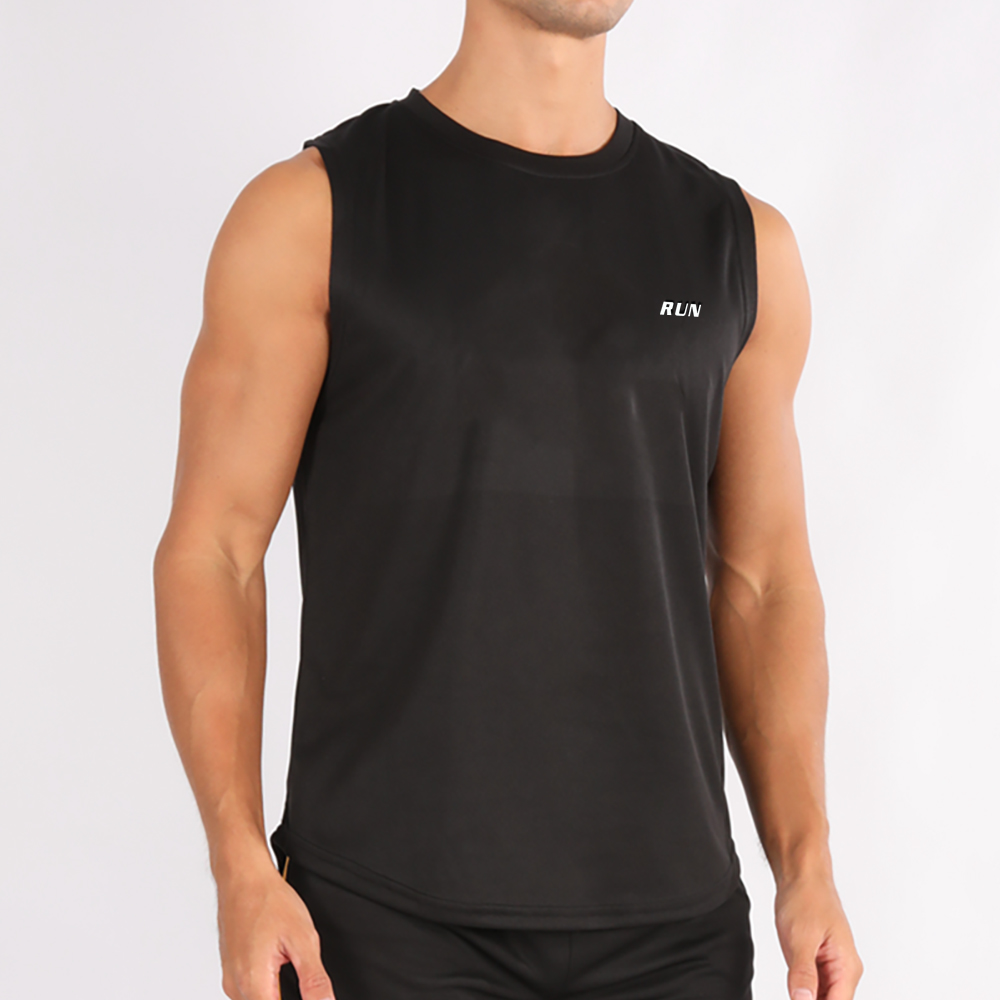2025 newest Summer Gym Vest Hi - đánh giá và giá Sleeveless Undershirt