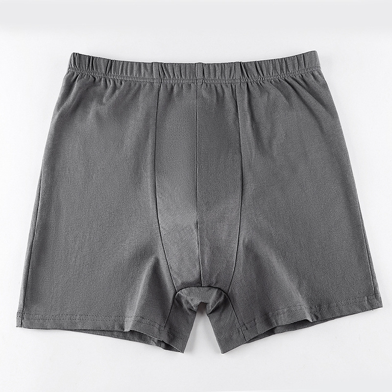 100% Cotton Nam PantiesBig Kíc - đánh giá và giá Boxer Shorts Modal