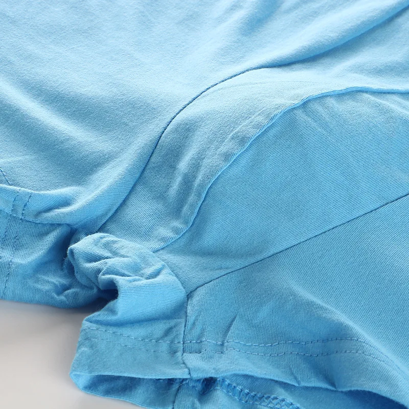 100% Cotton Nam PantiesBig Kíc - đánh giá và giá Boxer Shorts Modal