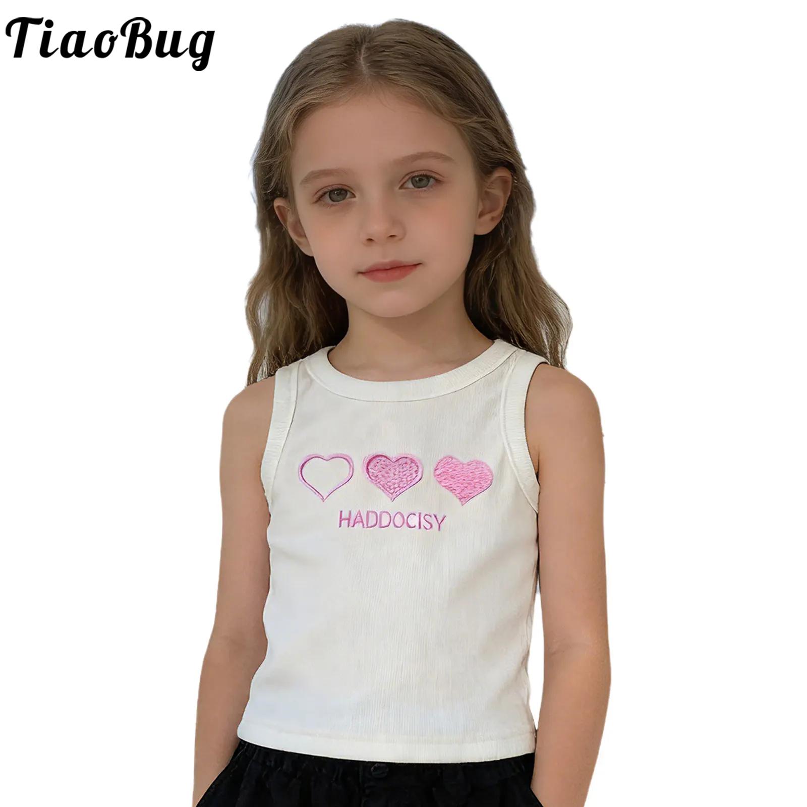 Kids Girls Gym Fitness Exercis - đánh giá và giá Tank Top Ribbed