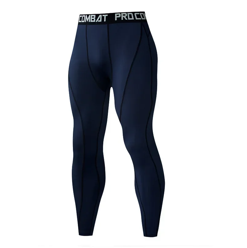 SPORTIF Men Bodybuilding longs - đánh giá và giá Compression Long Pant