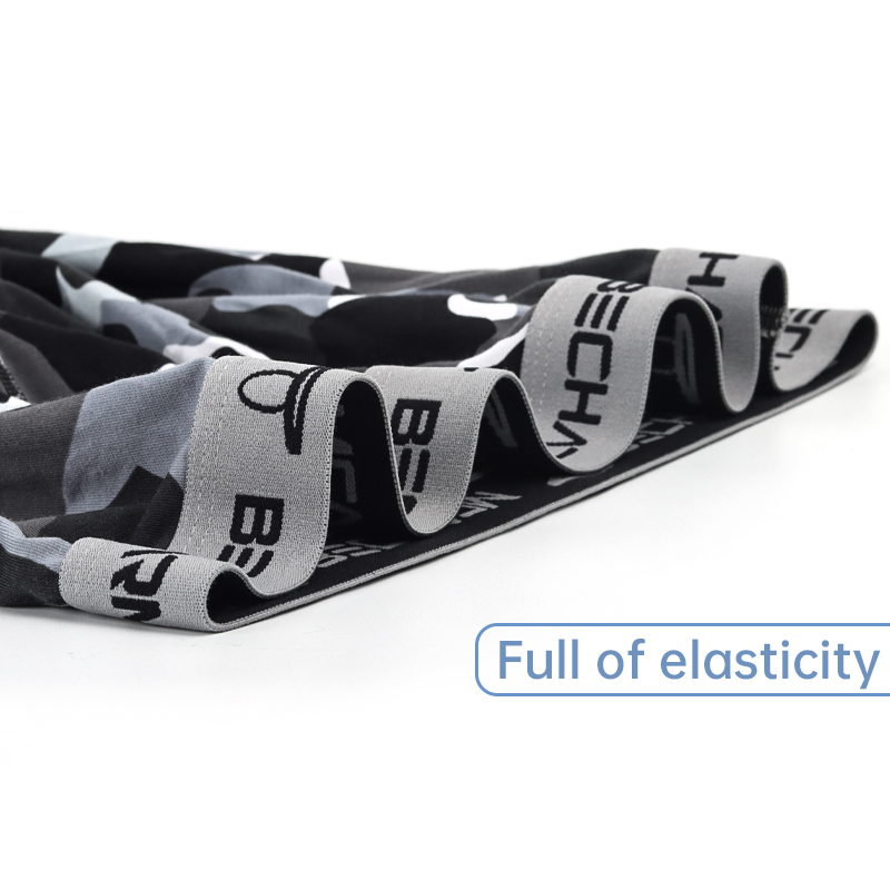 4pcs/Men's Boxers Blind Box Me - đánh giá và giá Boxer Brief Pack Cotton