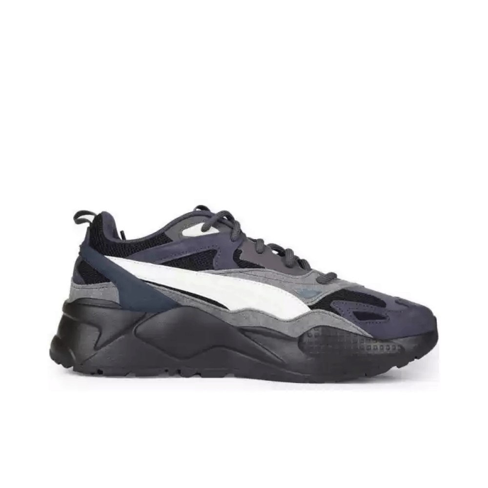 PUMA RS-X Thick Sole Design Co - đánh giá và giá Puma Shoes Rs-X