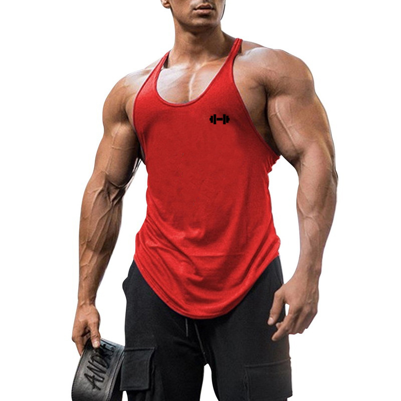 Men's Cotton Soft Breathable T - đánh giá và giá Sleeveless Undershirt