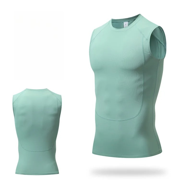 Basketball Training Tight Tank - đánh giá và giá Sleeveless Undershirt