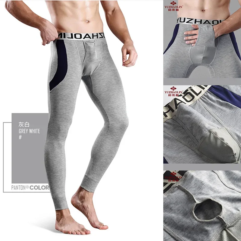 Bullet Type Separation Men's L - đánh giá và giá Thermal Long John