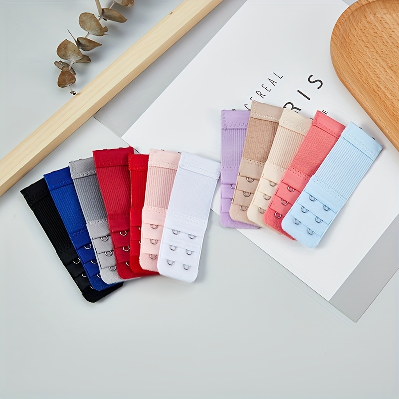 2pcs/pack 2 Hook Bra Extension - đánh giá và giá Multi Pack Underwear