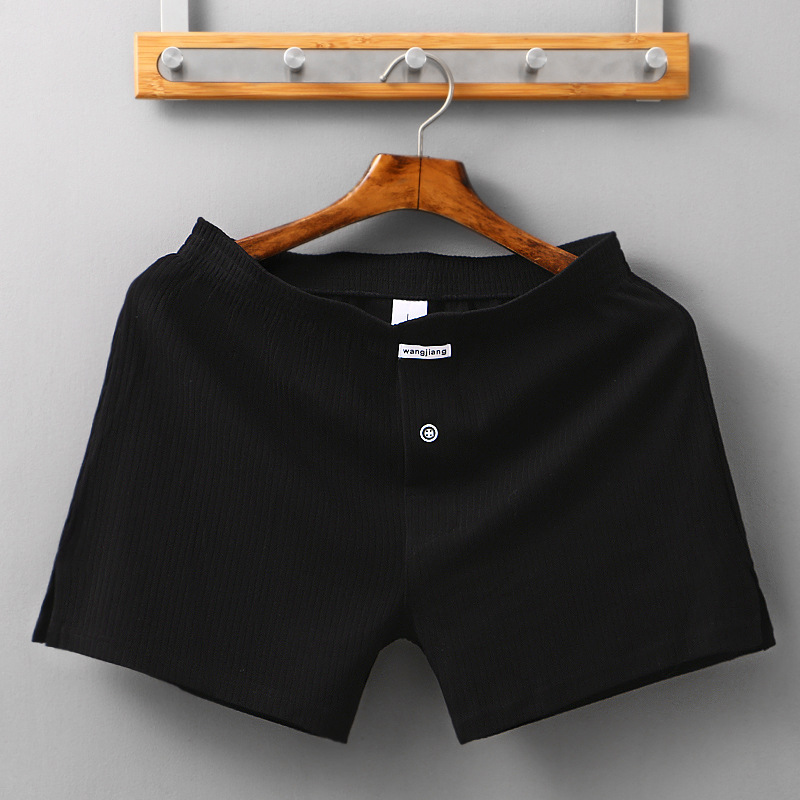 1/2/3 PCS Men's Panties Cotton - đánh giá và giá Boxer Shorts Modal
