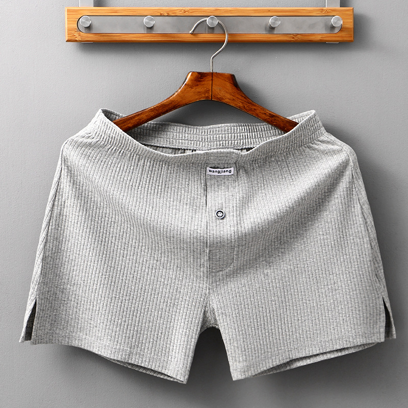 1/2/3 PCS Men's Panties Cotton - đánh giá và giá Boxer Shorts Modal