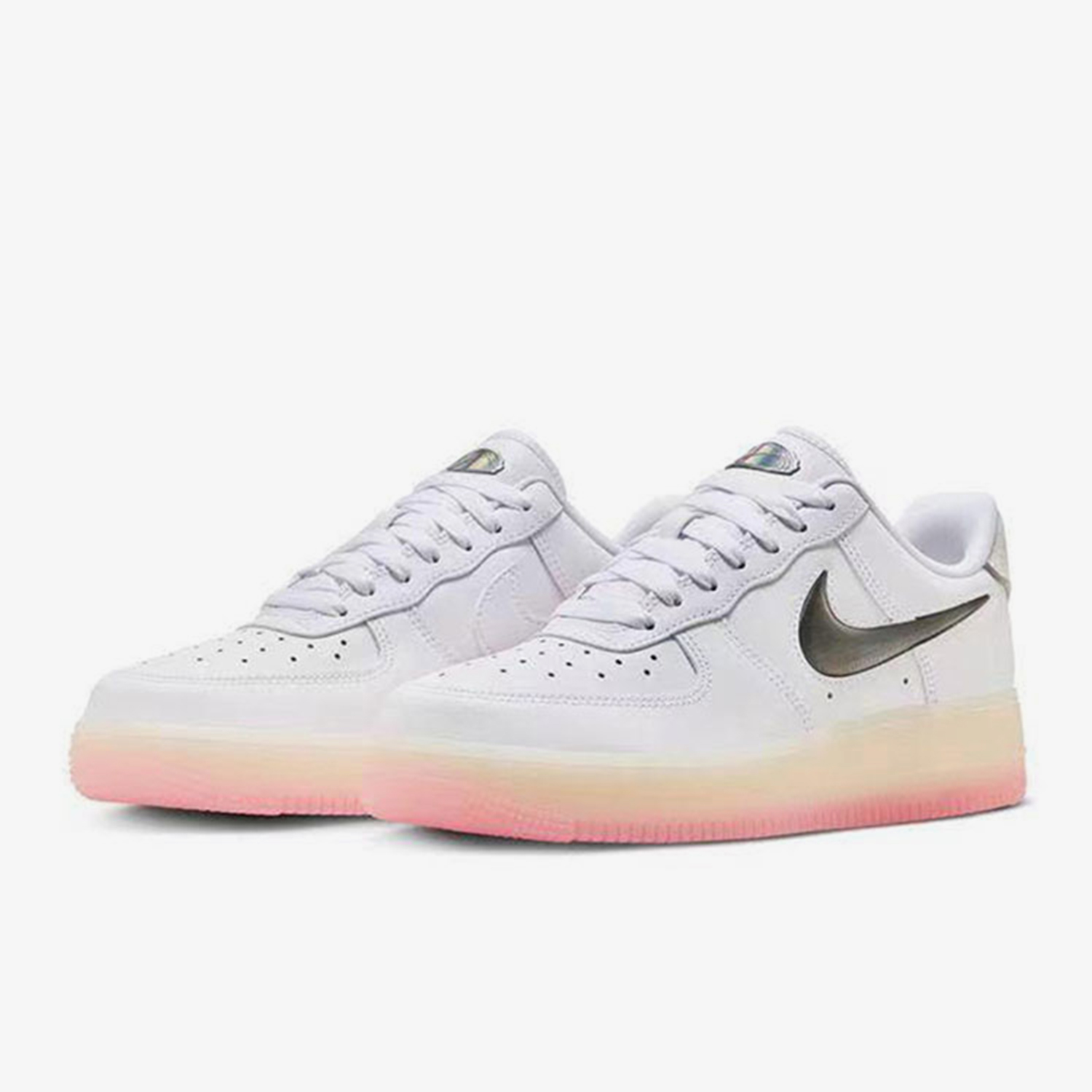 Nike genuine AIR FORCE 1 women - đánh giá và giá Nike Shoes Air Force 1