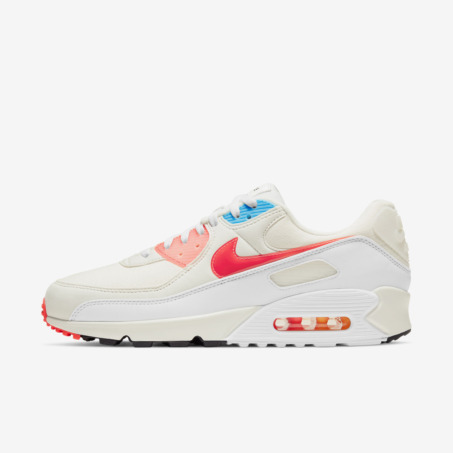 Nike Authentic Air Max 90 Men' - đánh giá và giá Nike Shoes Air Max 90