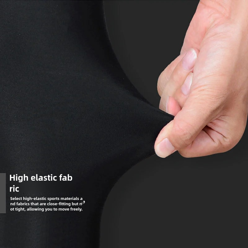 Mens Compression Pants Tights  - đánh giá và giá Compression Shorts Athletes