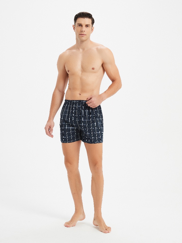10pcs Men's Underwear Spring/S - đánh giá và giá Boxer Brief Pack Cotton