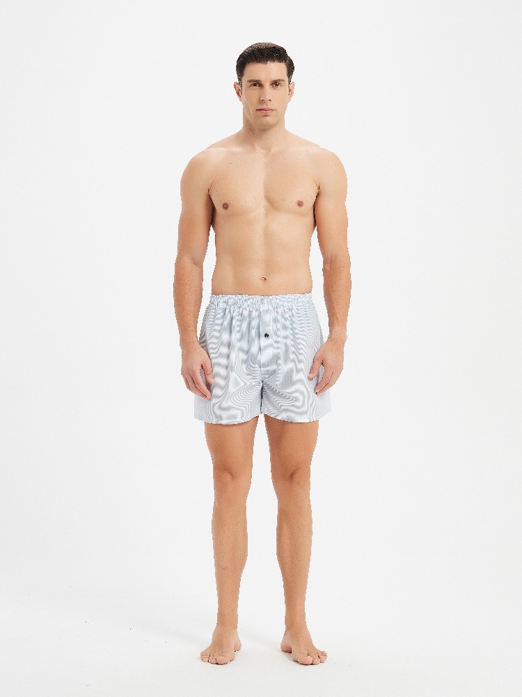 10pcs Men's Underwear Spring/S - đánh giá và giá Boxer Brief Pack Cotton