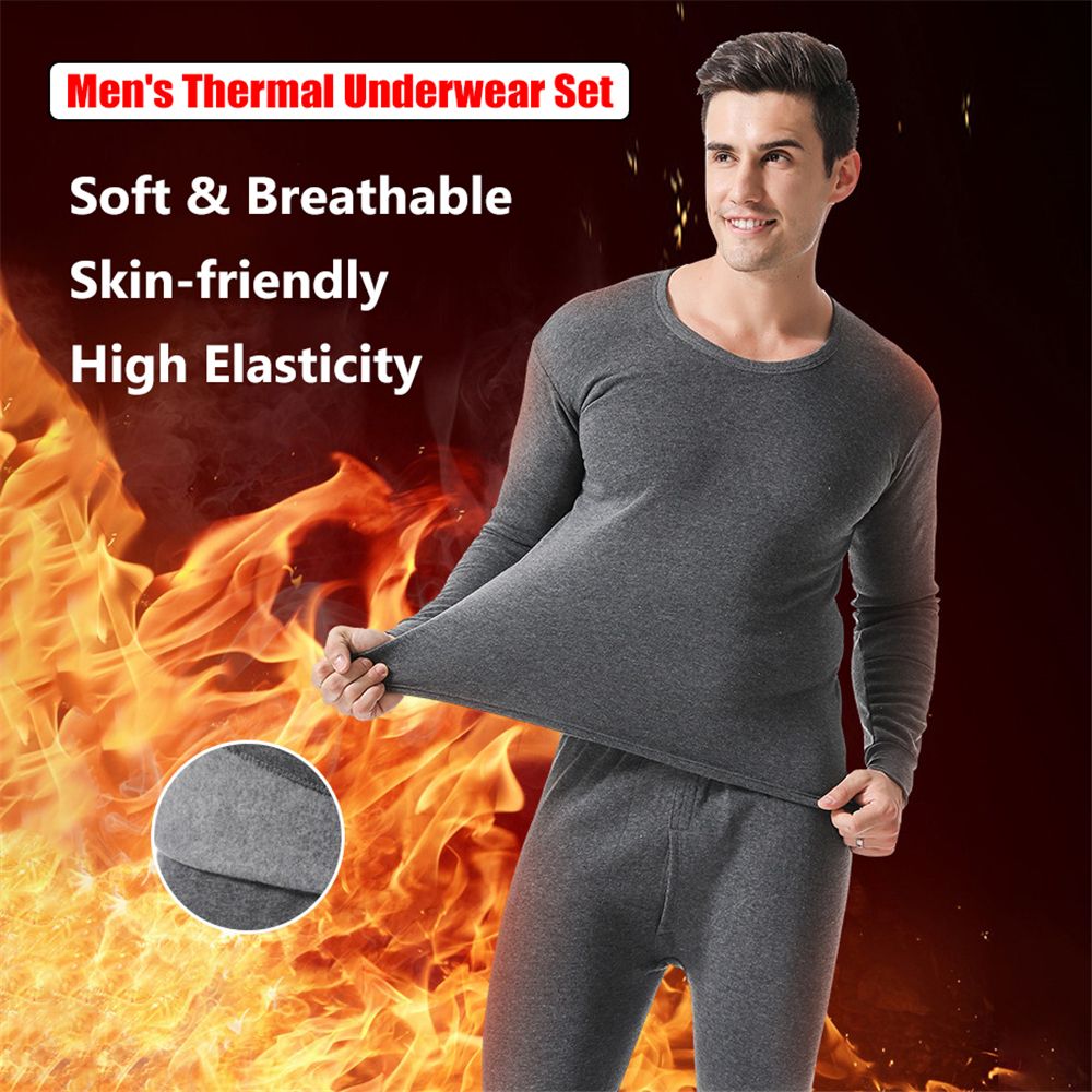 Weather Fleece Lined Ultra Sof - đánh giá và giá Thermal Long John