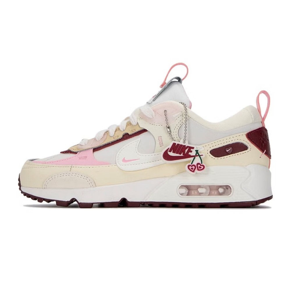 Nike Air Max 90 Women's Runnin - đánh giá và giá Nike Shoes Air Max 90