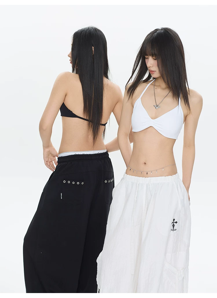 Sexy Bikini Style Seamless Spo - đánh giá và giá Suspender Tank Top