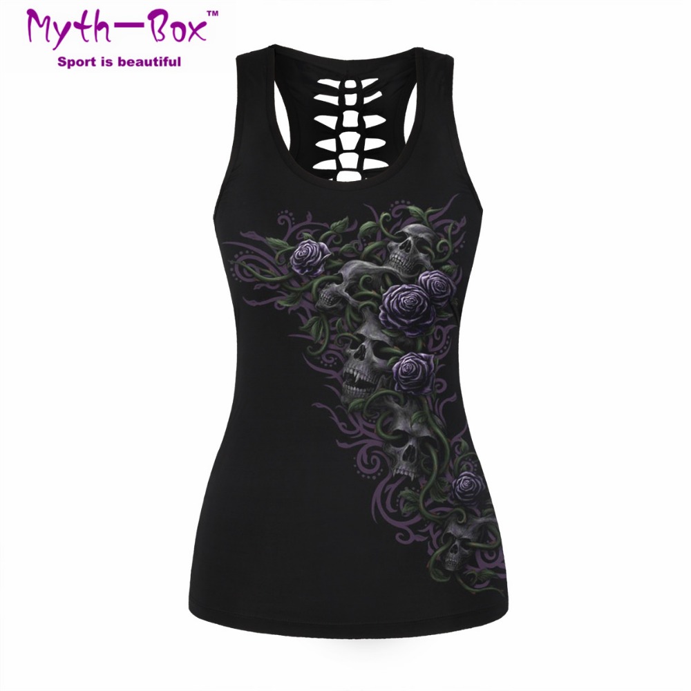 Thể Thao Nữ Áo Vest Bad Cat In - đánh giá và giá Sleeveless Undershirt