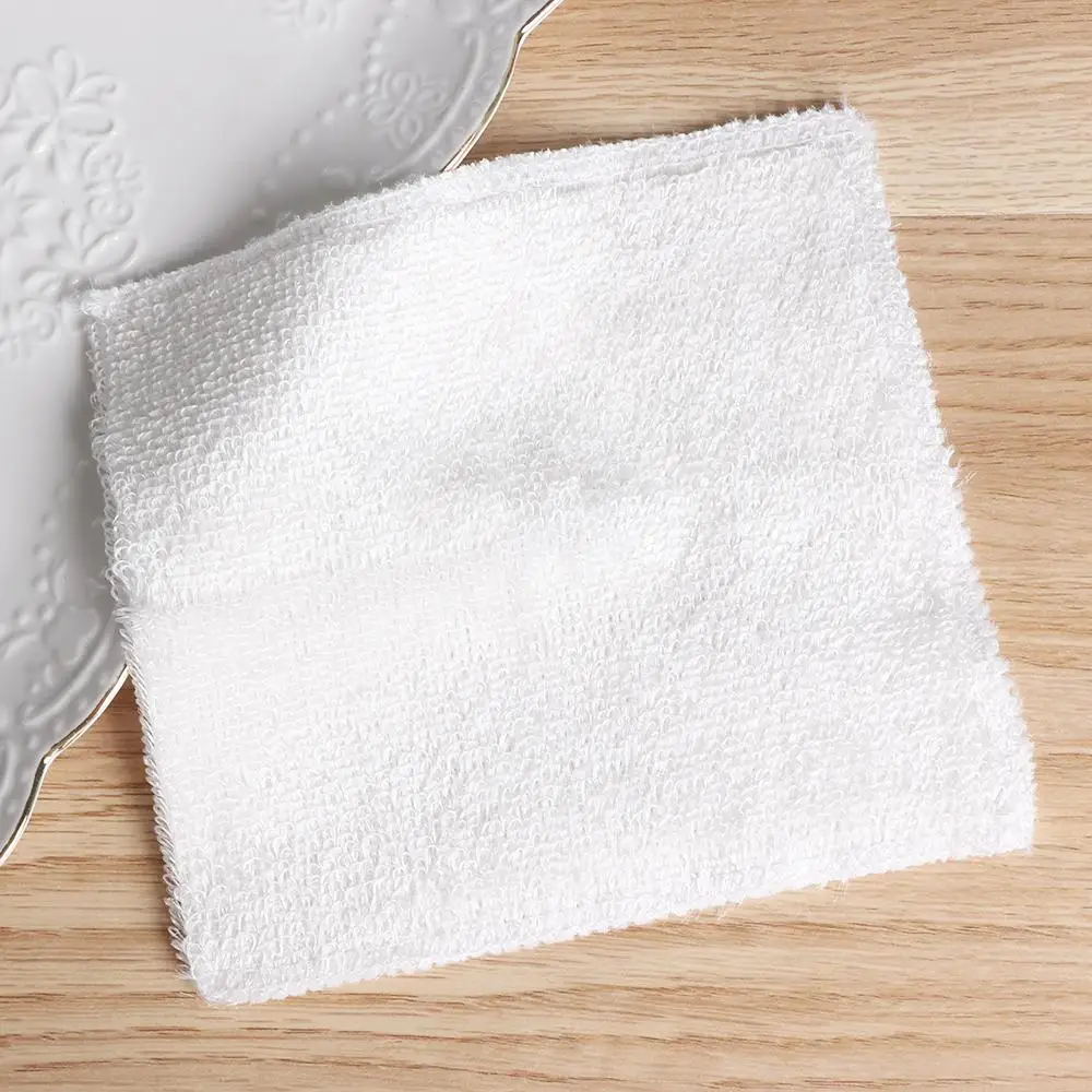 1/5PCS Cleaning Rags Anti-grea - đánh giá và giá Bamboo Fiber Trunk