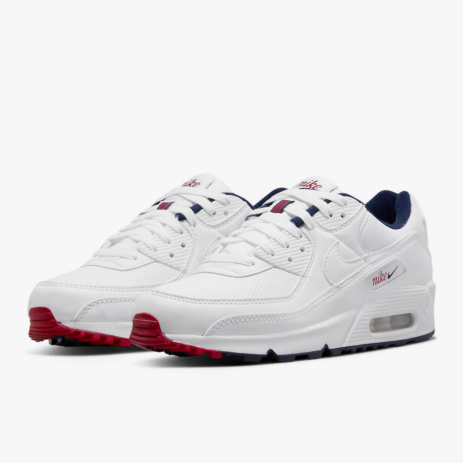 Nike Authentic AIR MAX 90 Men' - đánh giá và giá Nike Shoes Air Max 90