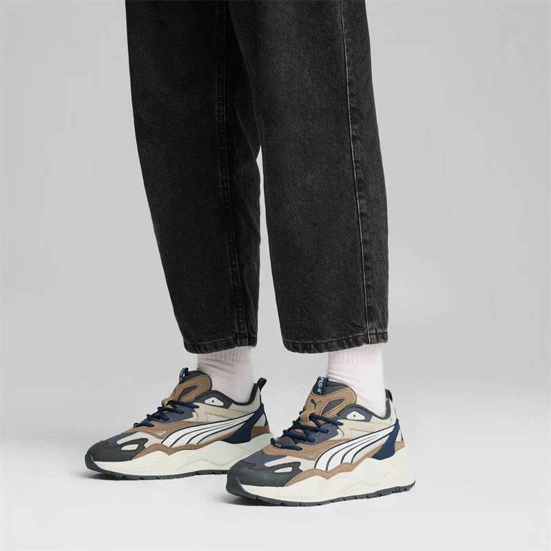 Puma genuine RS-X Efekt PRM me - đánh giá và giá Puma Shoes Rs-X