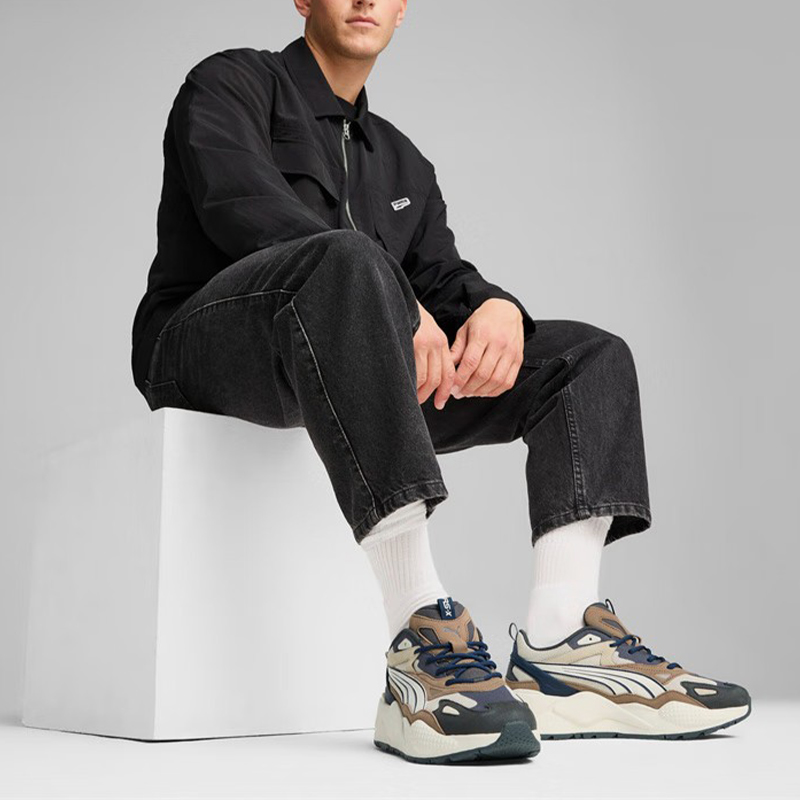 Puma genuine RS-X Efekt PRM me - đánh giá và giá Puma Shoes Rs-X
