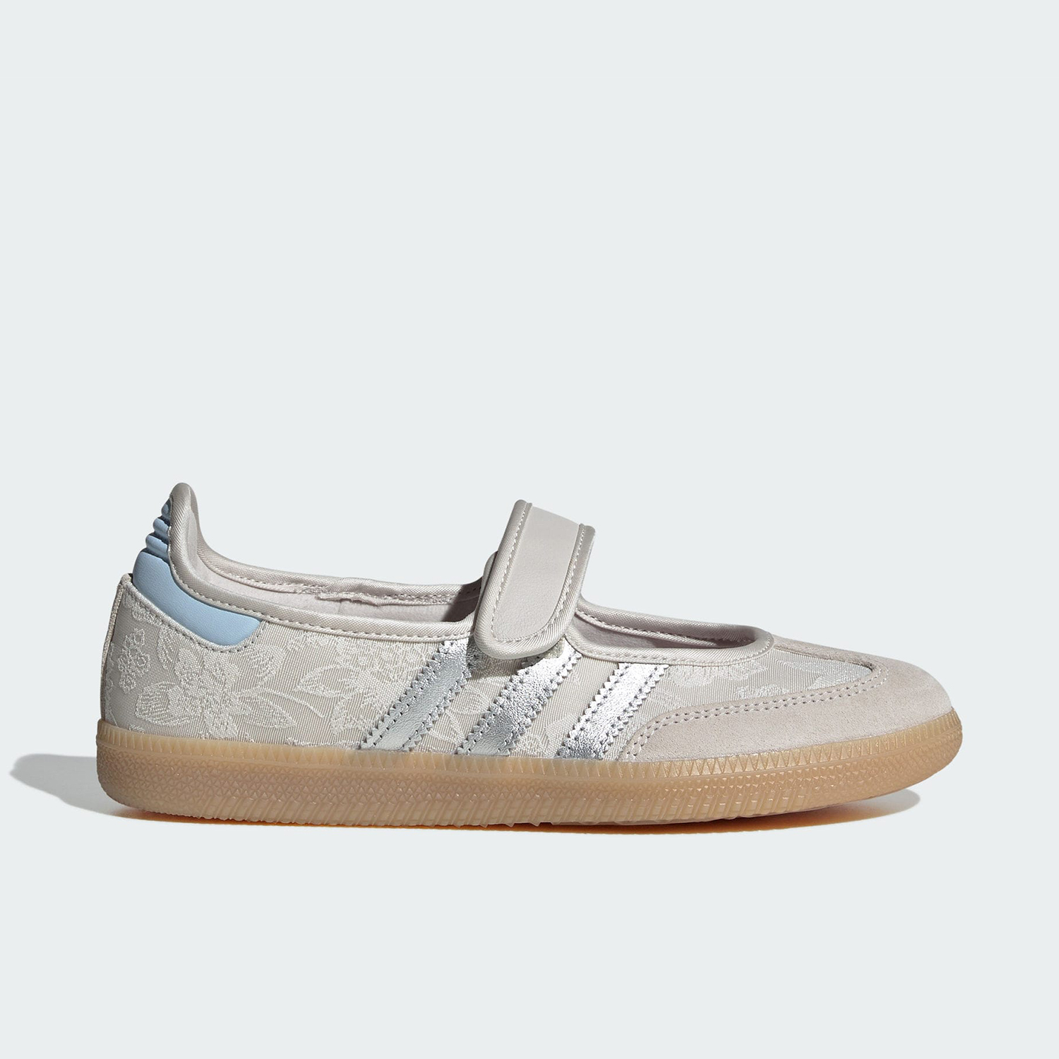 Adidas Authentic Samba Women's - đánh giá và giá Adidas Shoes Samba