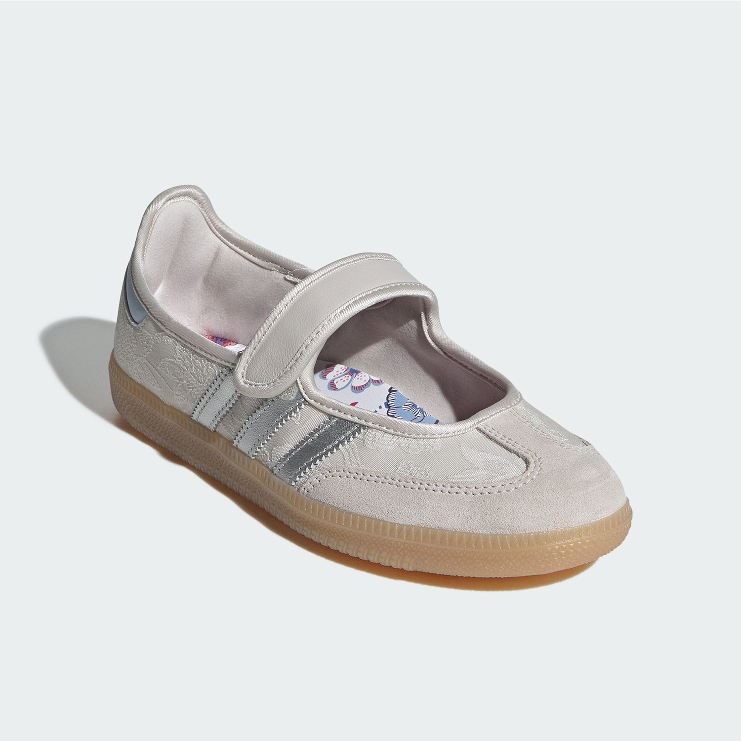 Adidas Authentic Samba Women's - đánh giá và giá Adidas Shoes Samba